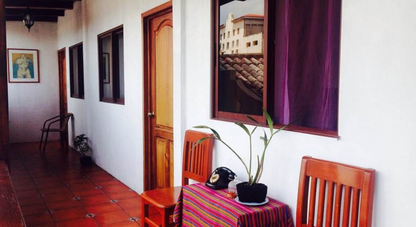 Imagen de los interiores del Hotel Matalbatz. Foto 19