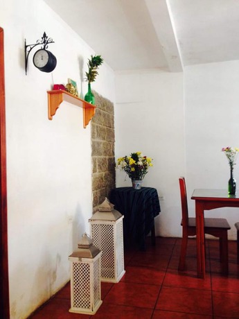 Imagen del bar/restaurante del Hotel Matalbatz. Foto 4