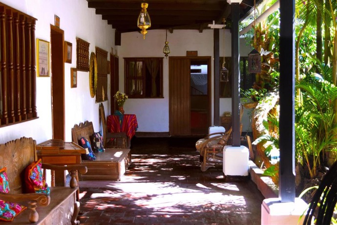 Imagen de la habitación del Hotel Matalbatz. Foto 12