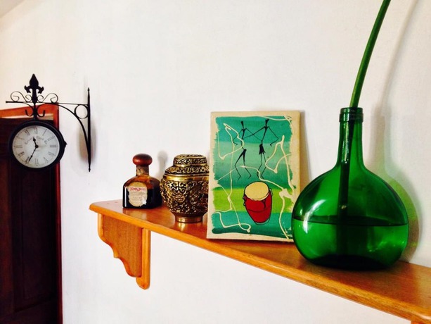 Imagen del bar/restaurante del Hotel Matalbatz. Foto 5