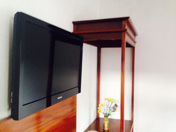 Imagen de la habitación del Hotel Matalbatz. Foto 13