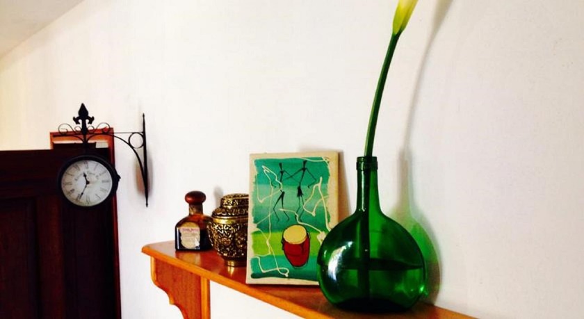 Imagen de la habitación del Hotel Matalbatz. Foto 15