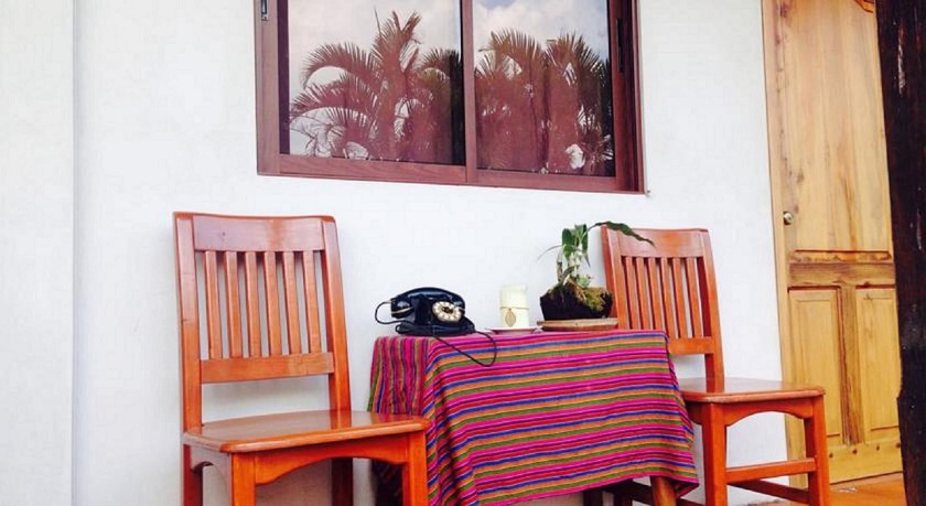 Imagen de los interiores del Hotel Matalbatz. Foto 20