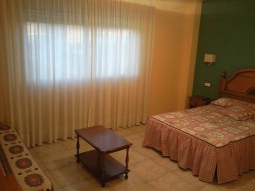 Imagen general del Hotel Mataleñas. Foto 5