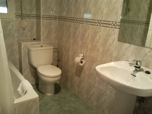 Imagen general del Hotel Mataleñas. Foto 6