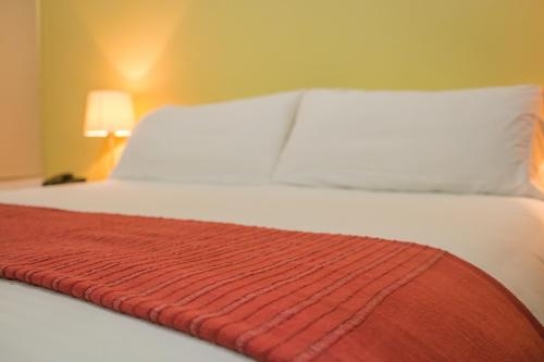 Imagen general del Hotel Matamundo. Foto 4