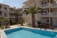 Imagen de la piscina del Hotel Matamy Beach. Foto 5