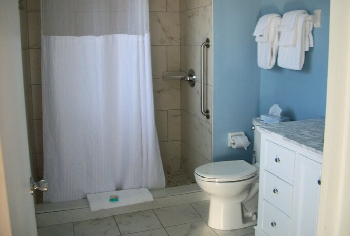 Imagen de la habitación del Hotel Matanzas Inn Bayside Resort and Marina. Foto 15