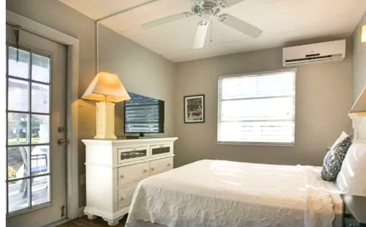 Imagen de la habitación del Hotel Matanzas Inn Bayside Resort and Marina. Foto 16