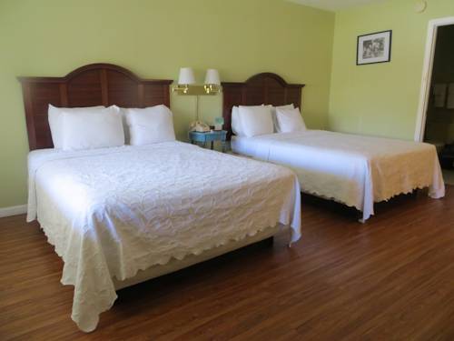 Imagen de la habitación del Hotel Matanzas Inn. Foto 1