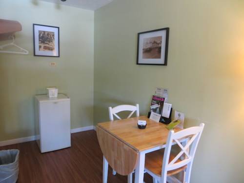 Imagen de la habitación del Hotel Matanzas Inn. Foto 2