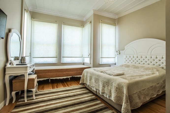 Imagen de la habitación del Hotel Mataraci Konak. Foto 4