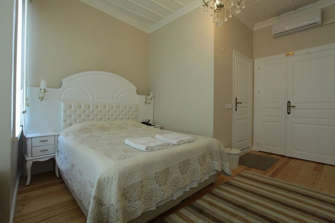 Imagen de la habitación del Hotel Mataraci Konak. Foto 7