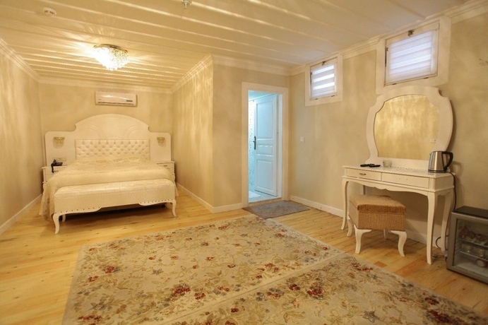 Imagen de la habitación del Hotel Mataraci Konak. Foto 8