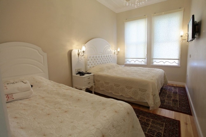 Imagen de la habitación del Hotel Mataraci Konak. Foto 9