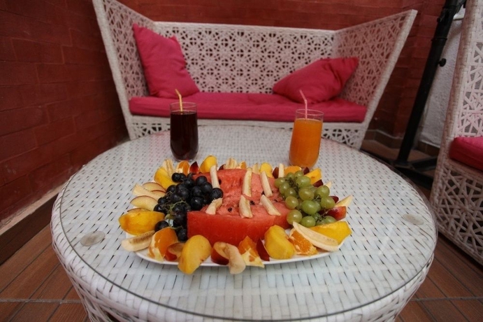 Imagen del bar/restaurante del Hotel Mataraci Konak. Foto 1