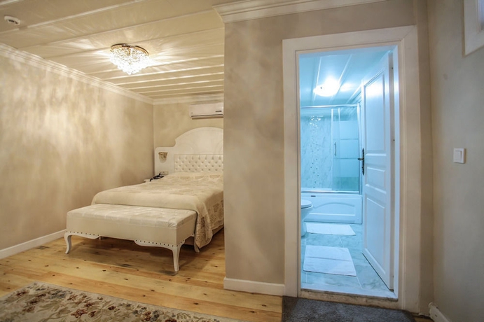 Imagen de la habitación del Hotel Mataraci Konak. Foto 15