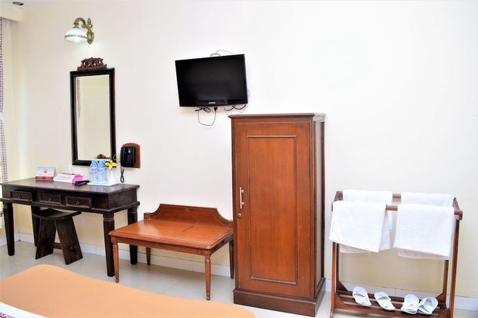 Imagen de la habitación del Hotel Mataram 2 Malioboro. Foto 5