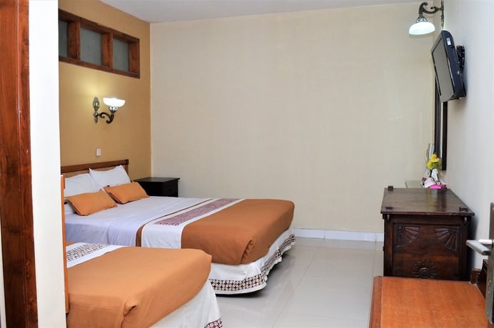 Imagen de la habitación del Hotel Mataram 2 Malioboro. Foto 7