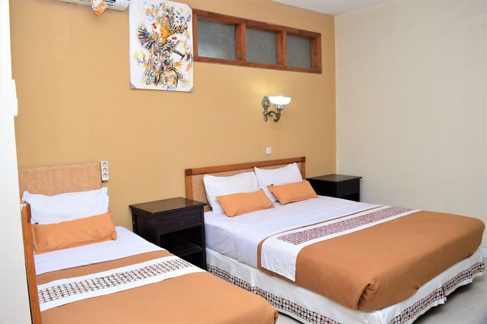 Imagen de la habitación del Hotel Mataram 2 Malioboro. Foto 15