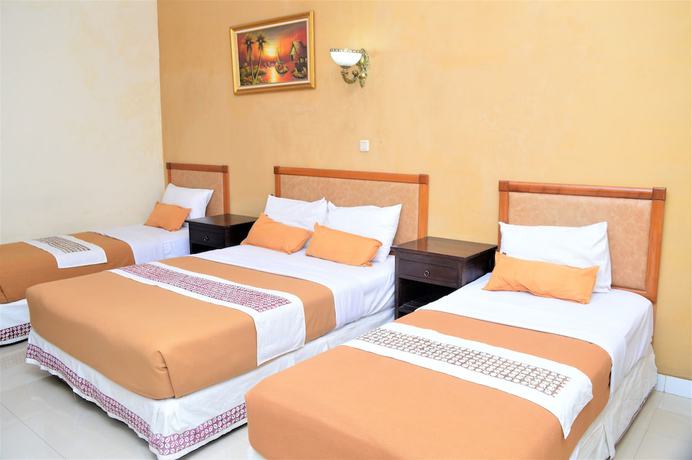 Imagen de la habitación del Hotel Mataram 2 Malioboro. Foto 16
