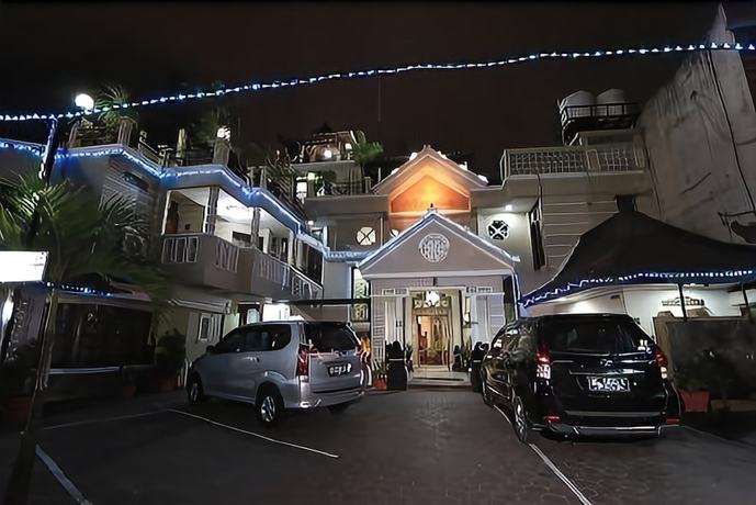 Imagen general del Hotel Mataram Malioboro. Foto 2