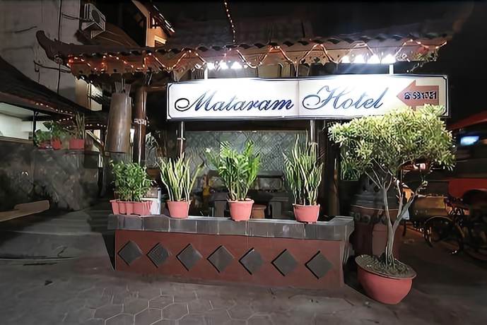 Imagen general del Hotel Mataram Malioboro. Foto 3