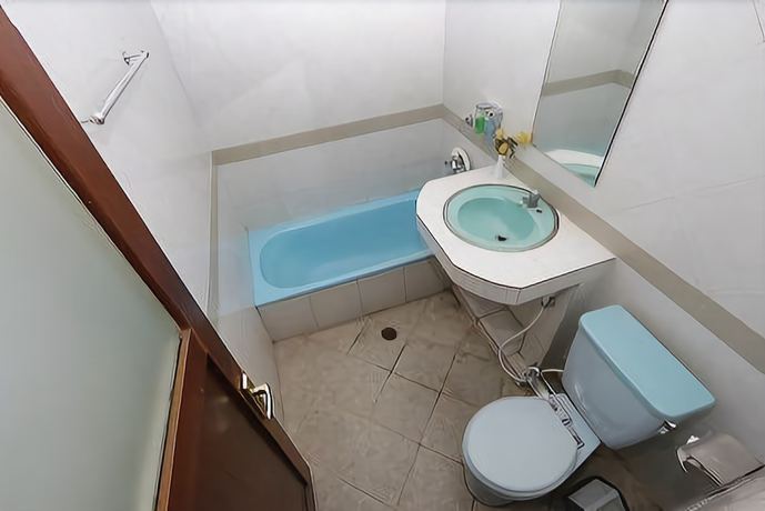 Imagen de la habitación del Hotel Mataram Malioboro. Foto 6
