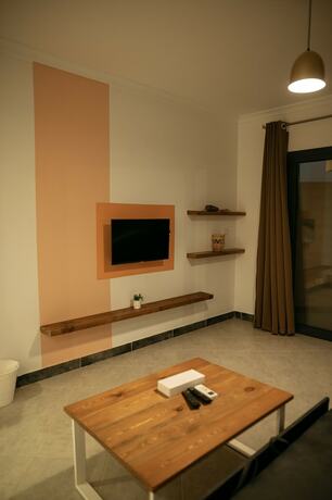 Imagen general del Hotel Matarma Beach Residence. Foto 1