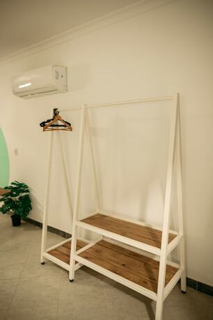 Imagen general del Hotel Matarma Beach Residence. Foto 6