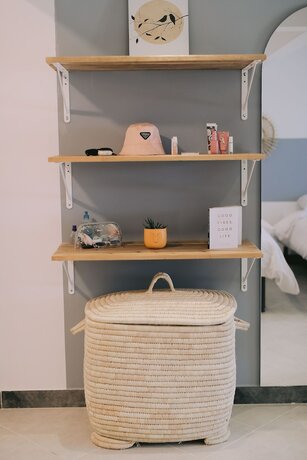 Imagen general del Hotel Matarma Beach Residence. Foto 7