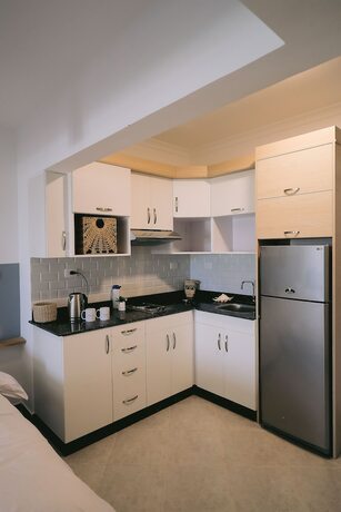Imagen general del Hotel Matarma Beach Residence. Foto 9