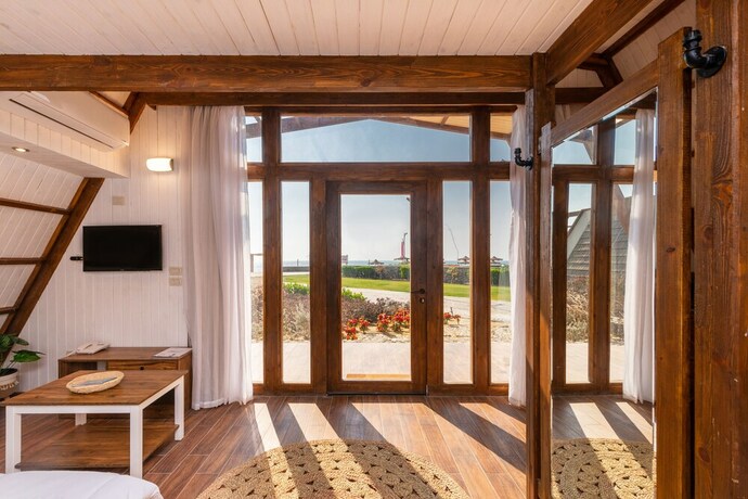 Imagen general del Hotel Matarma Beach Residence. Foto 10