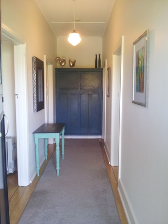 Imagen de los interiores del Hotel Mataro Cottage. Foto 19