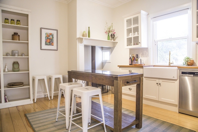 Imagen de la habitación del Hotel Mataro Cottage. Foto 16