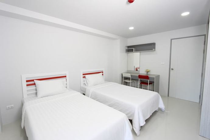 Imagen de la habitación del Hotel Matasiri Residence. Foto 2