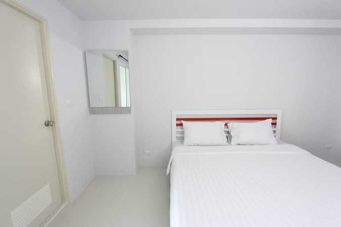 Imagen de la habitación del Hotel Matasiri Residence. Foto 6