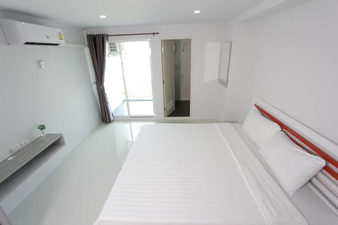 Imagen de la habitación del Hotel Matasiri Residence. Foto 7