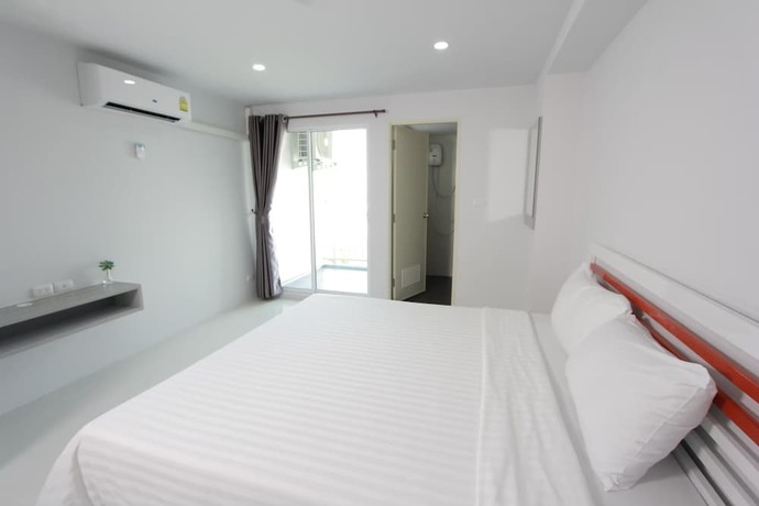 Imagen de la habitación del Hotel Matasiri Residence. Foto 10