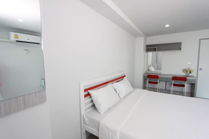 Imagen de la habitación del Hotel Matasiri Residence. Foto 11