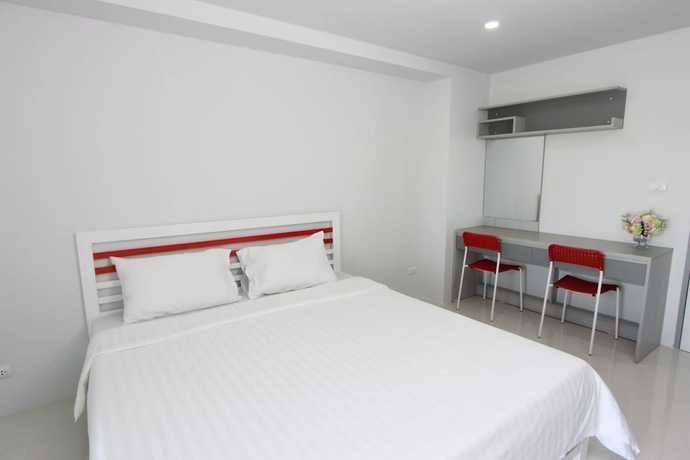 Imagen de la habitación del Hotel Matasiri Residence. Foto 13