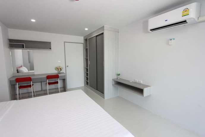 Imagen de la habitación del Hotel Matasiri Residence. Foto 15