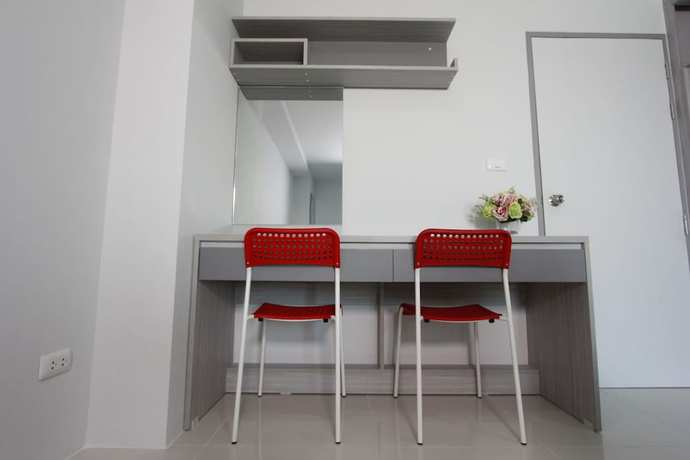 Imagen de la habitación del Hotel Matasiri Residence. Foto 17