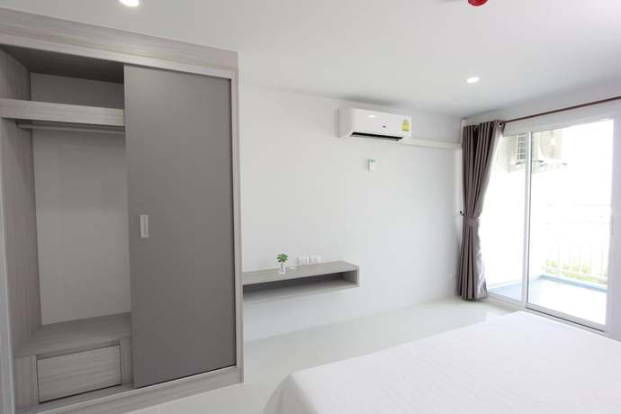 Imagen de la habitación del Hotel Matasiri Residence. Foto 18