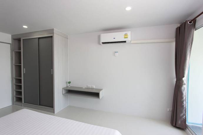 Imagen de la habitación del Hotel Matasiri Residence. Foto 19