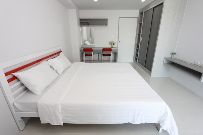 Imagen de la habitación del Hotel Matasiri Residence. Foto 20