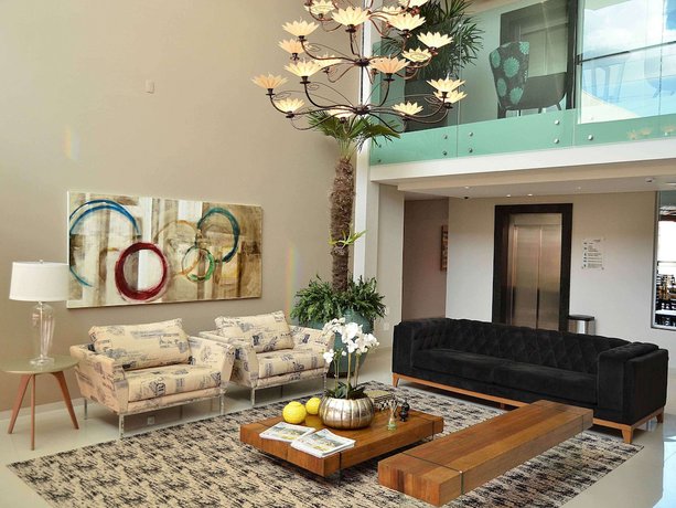 Imagen general del Hotel Mat&atilde;o Suites By Mercure. Foto 1