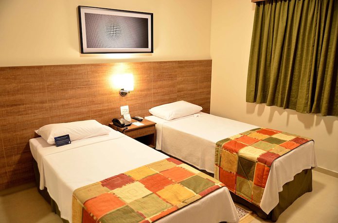 Imagen de la habitación del Hotel Mat&atilde;o Suites By Mercure. Foto 9