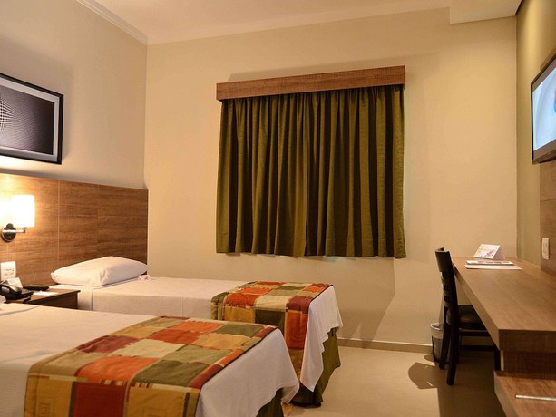 Imagen de la habitación del Hotel Mat&atilde;o Suites By Mercure. Foto 12