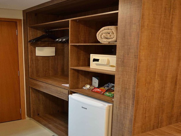 Imagen de la habitación del Hotel Mat&atilde;o Suites By Mercure. Foto 15